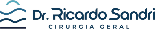 Dr. Ricardo Sandri - Cirurgia Geral